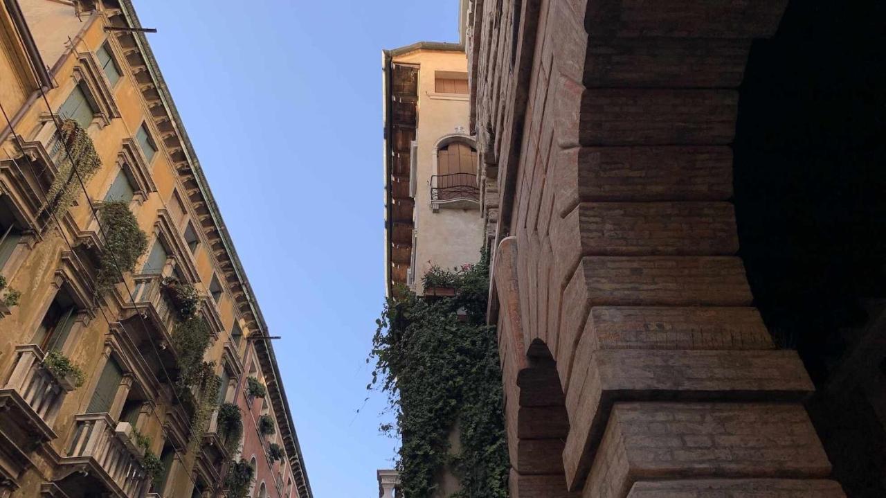 Do Pomi Suite Treviso Exterior photo