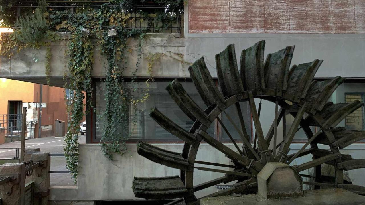 Do Pomi Suite Treviso Exterior photo