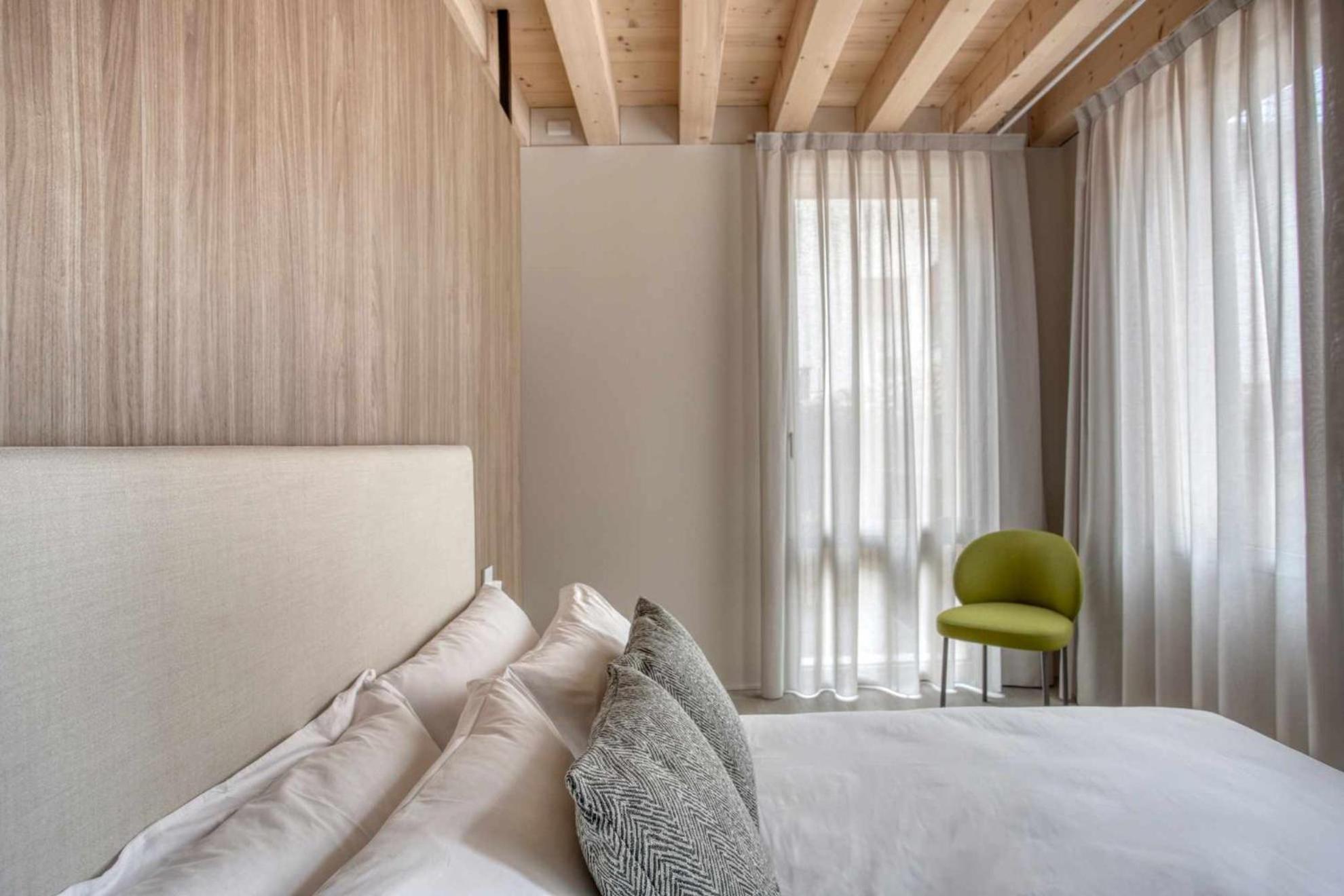 Do Pomi Suite Treviso Room photo